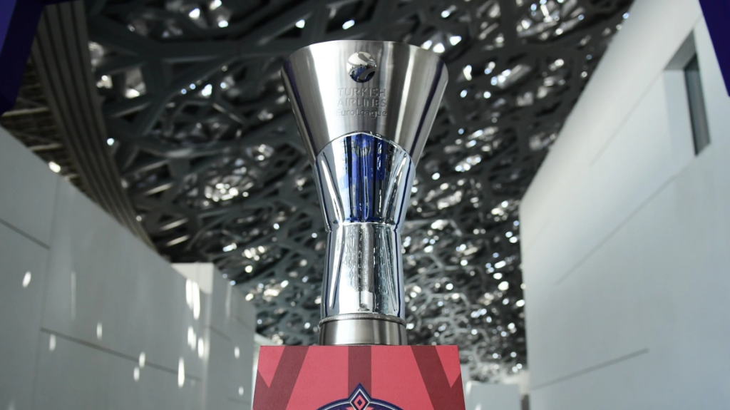 Ο προϋπολογισμός του Final Four της EuroLeague της Αθήνας, ξεπερνά τα 10 εκατ. ευρώ