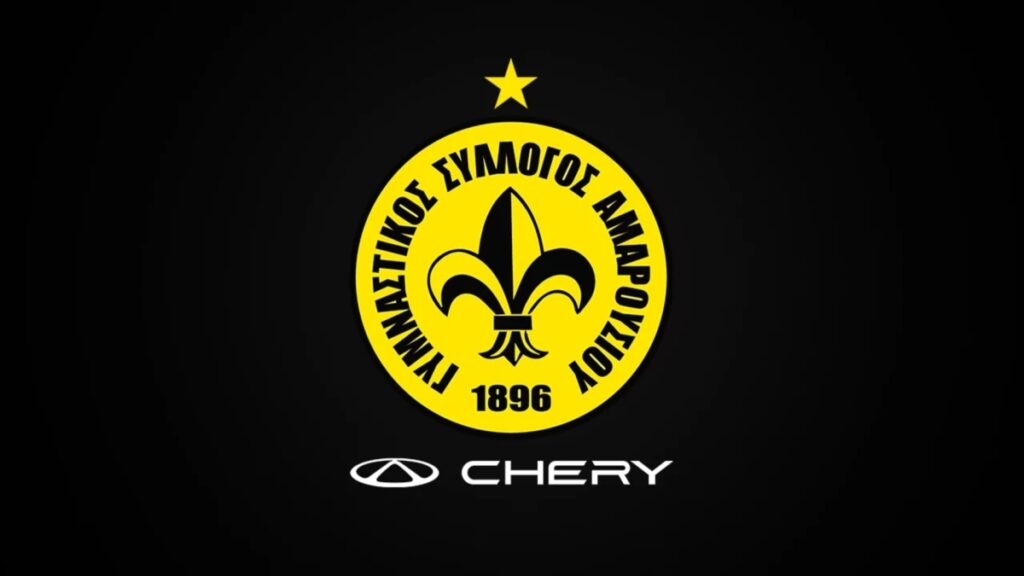 Πρόστιμο στο Μαρούσι και τιμωρία στον Στασινόπουλο για εξύβριση των διαιτητών που… οργίασαν