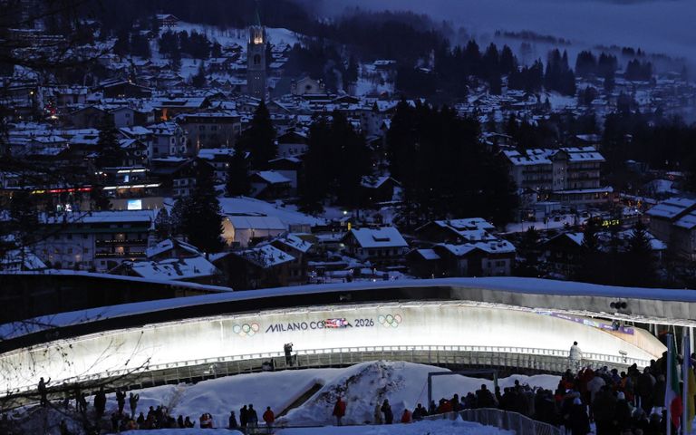 Χειμερινοί Ολυμπιακοί Αγώνες