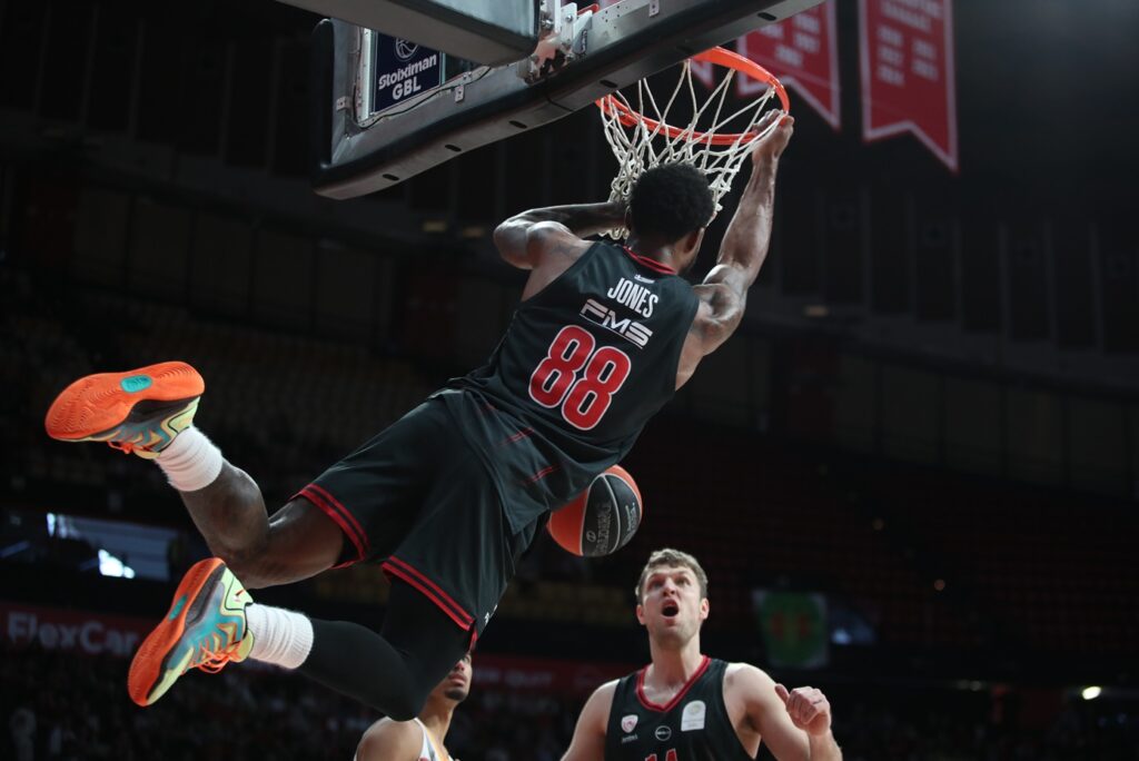 Ολυμπιακός