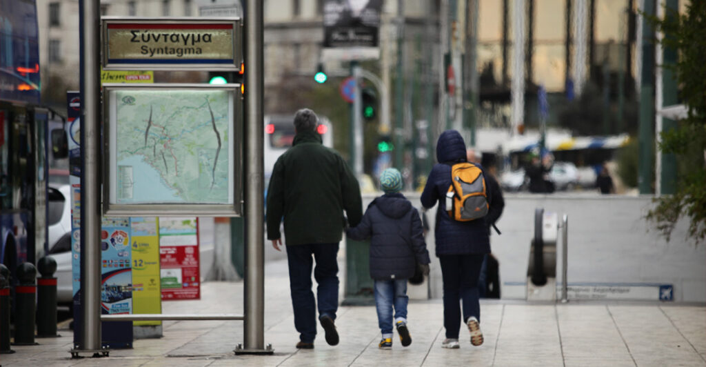 Καιρός: Βροχές όλη την εβδομάδα - Ποιες περιοχές επηρεάζονται, πώς θα κάνουμε Τσικνοπέμπτη