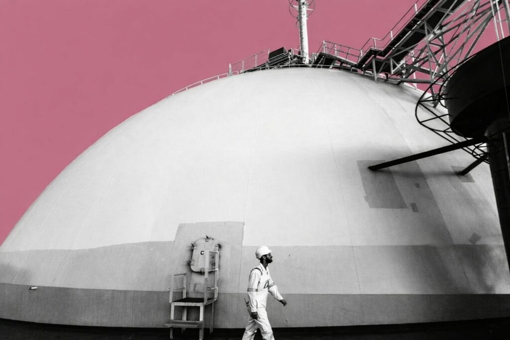 Το LNG σε ομηρία: Τα εμπόδια στον δρόμο για το τέλος στην εξάρτηση από το ρωσικό αέριο