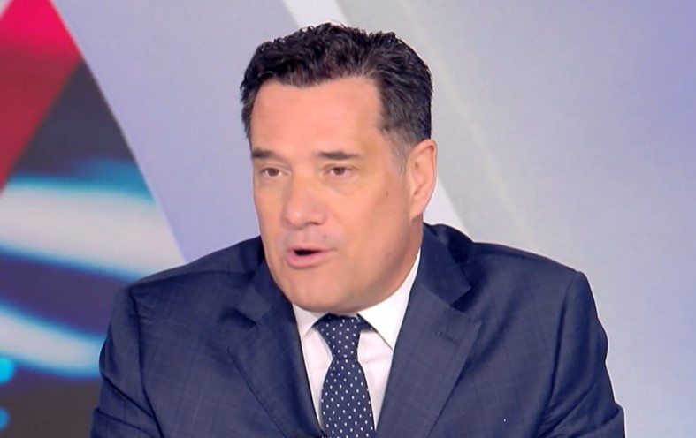 Αδ. Γεωργιάδης: Οι διερμηνείς των Γιατρών Χωρίς Σύνορα έλεγαν στους μετανάστες στη Χίο να πουν «μας χτύπησε το λιμενικό»