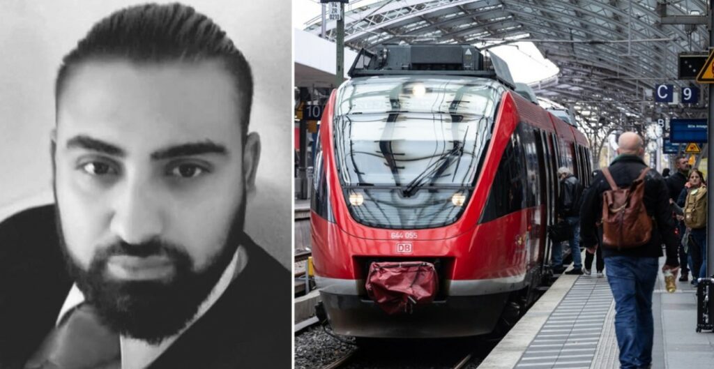 Γερμανία: Γεννημένος στη Θεσσαλονίκη ο 26χρονος που επιτέθηκε και σκότωσε τον Τούρκο ελεγκτή