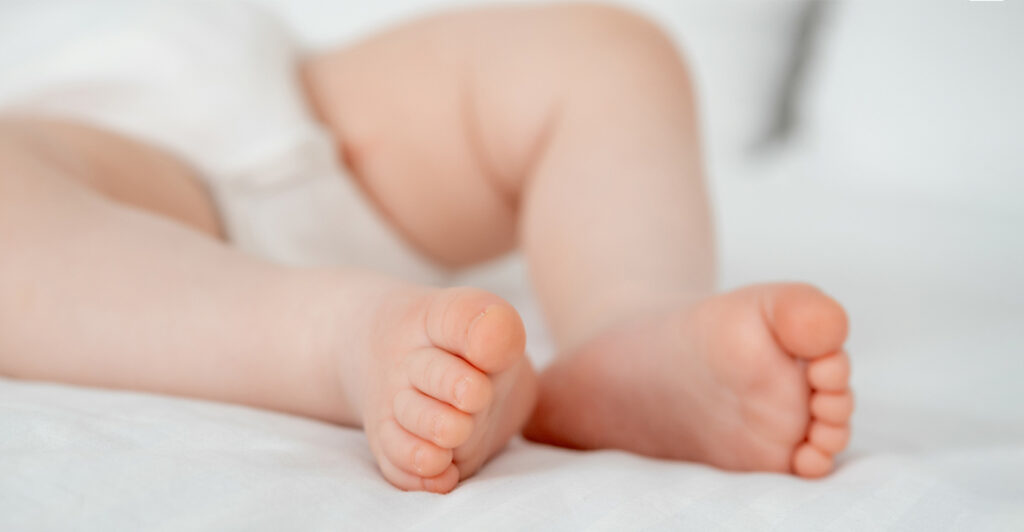 Βρέφος 30 ημερών με RSV σε κρίσιμη κατάσταση στη ΜΕΘ του Παίδων