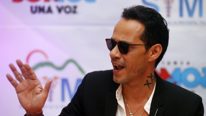 Μαρκ Άντονι: Απάντησε για τον προκλητικό χορό της Βικτόρια Μπέκαμ στον γάμο του γιου της, Μπρούκλιν