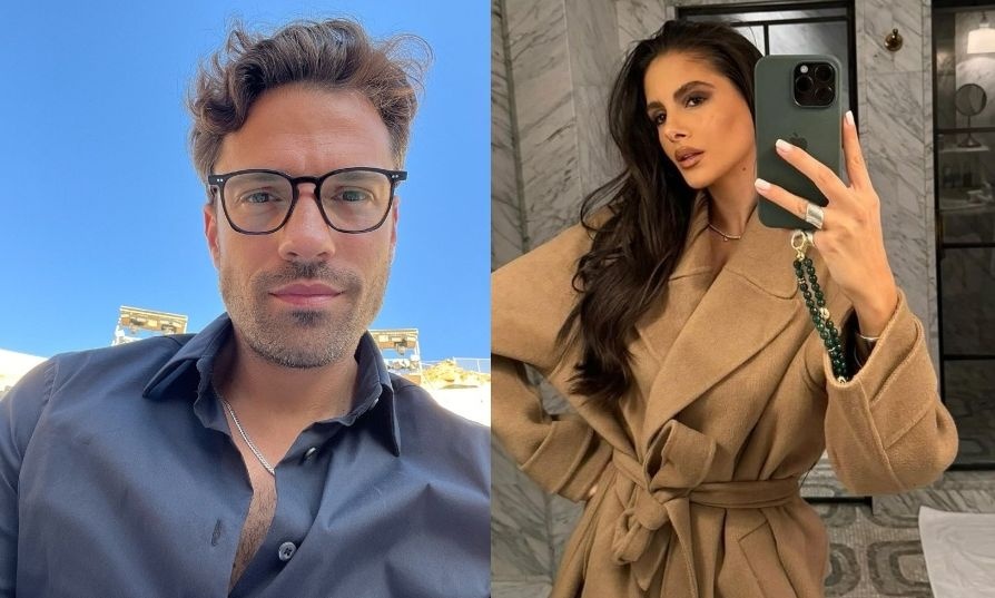 Κωνσταντίνος Αργυρός – Αλεξάνδρα Νίκα: Γονείς για δεύτερη φορά, η ανακοίνωση της εγκυμοσύνης