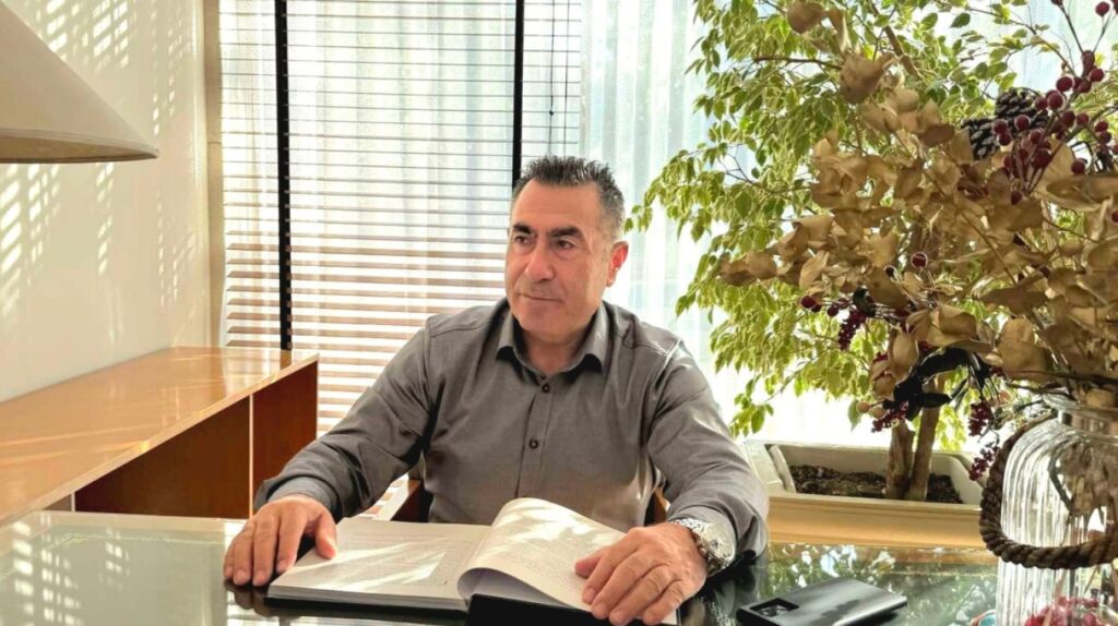 Σε αργία ενός μήνα ο δήμαρχος Πάργας, Νίκος Ζαχαριάς για υπόθεση αναθέσεων - Τι υποστηρίζει ο ίδιος