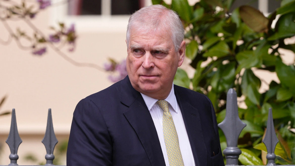 Βρετανία: Αστυνομία και εισαγγελία σε στενή επαφή για τον πρίγκιπα Άντριου και την υπόθεση Έπσταϊν