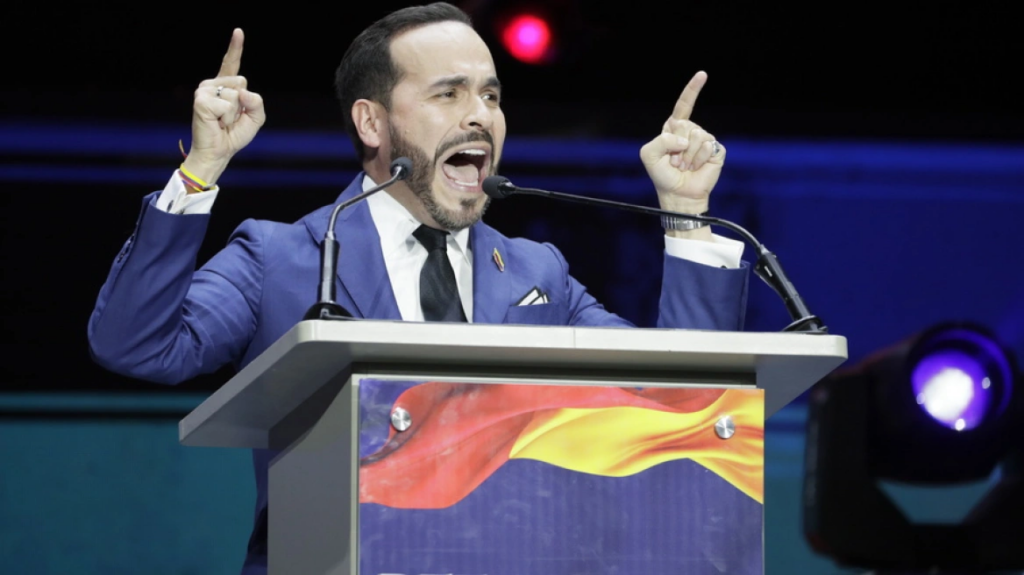 Βομβαρδισμό των καρτέλ ναρκωτικών με την βοήθεια ΗΠΑ και Ισραήλ, υπόσχεται υποψήφιος πρόεδρος στην Κολομβία