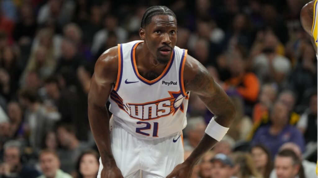 «Βόμβα» με Χέιζ-Ντέιβις: Υπέγραψε στον Παναθηναϊκό για 2,5 χρόνια - Το μυθικό συμβόλαιο