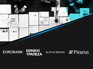 Τι προβλέπουν τα επιχειρησιακά πλάνα των τραπεζων για την προσεχή τριετία – Οι τρεις πυλώνες παραγωγής κερδών – Στα 4,7 δισ. ευρώ τα κέρδη του 2025 – Διανομή μερισμάτων άνω των 2,5 δισ.