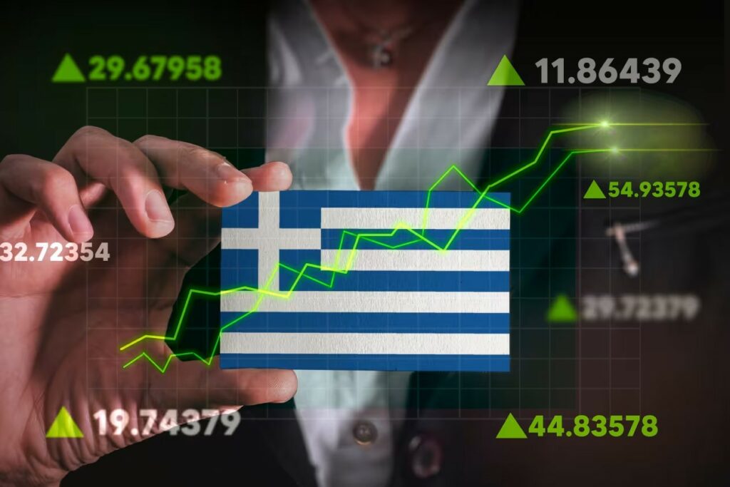 JP Morgan: Το 2026 η Ελλάδα επιστρέφει στο «κλαμπ» των ανεπτυγμένων – Ποιοι κερδίζουν και ποιοι χάνουν