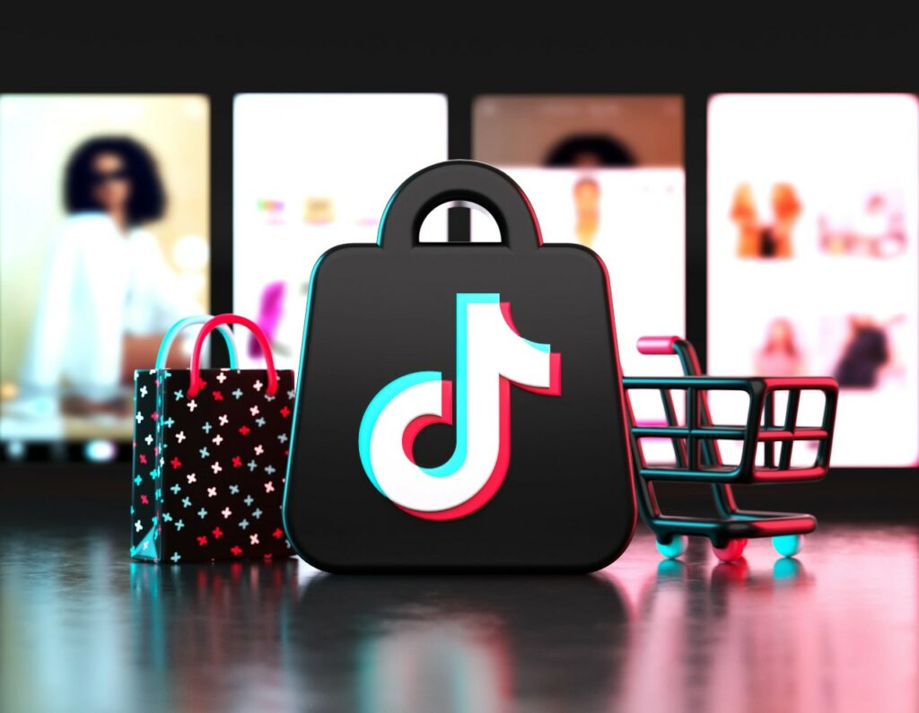 TikTok Shop: Από Scroll σε Sold Out – Η νέα μηχανή παραγωγής χρήματος του social commerce