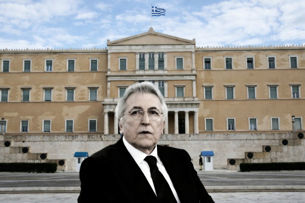 Το σκάνδαλο Παναγόπουλου και των ΚΕΚ, η «πιάτσα» που βοά και ο φόβος της επέκτασης στη Βουλή