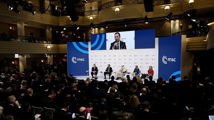 Συγχαρητήρια στην Ελλάδα από την κυβέρνηση Τραμπ για τον ρόλο του ενεργειακού κόμβου