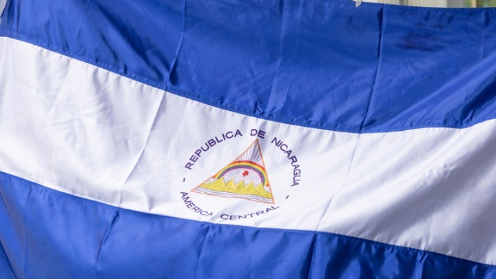 Νικαράγουα