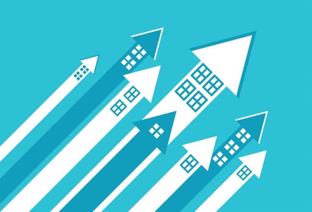 Ανεξέλεγκτη η στεγαστική κρίση: εκρηκτικές τιμές, ανεπαρκής προσφορά και ασφυκτική επιβάρυνση των νοικοκυριών σε Ελλάδα και Ευρώπη