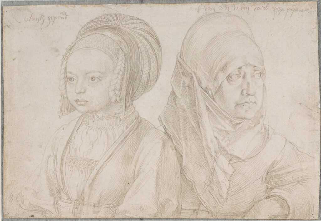 Επανεμφάνιση άγνωστου σχεδίου του Hans Baldung Grien – Ανακάλυψη που ταράζει την αγορά τέχνης