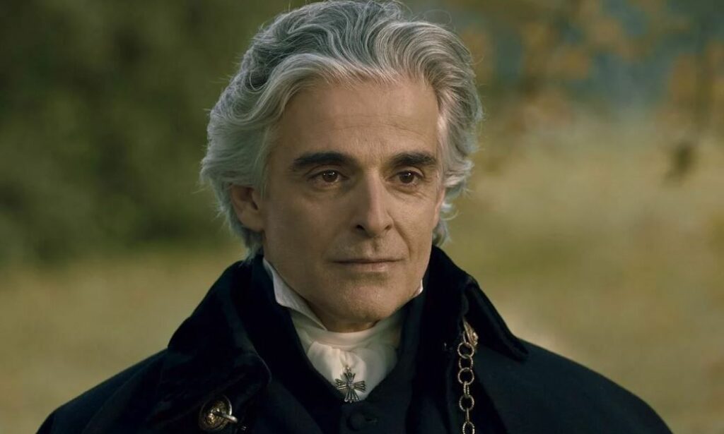 καποδίστριας