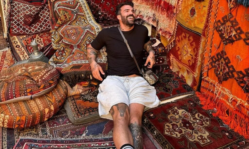 Δημήτρης Αλεξάνδρου