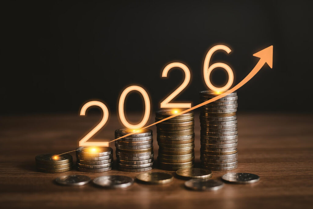 Προϋπολογισμός: Ντεμπούτο στο 2026 με φορολογικά έσοδα 6,2 δισ. ευρώ