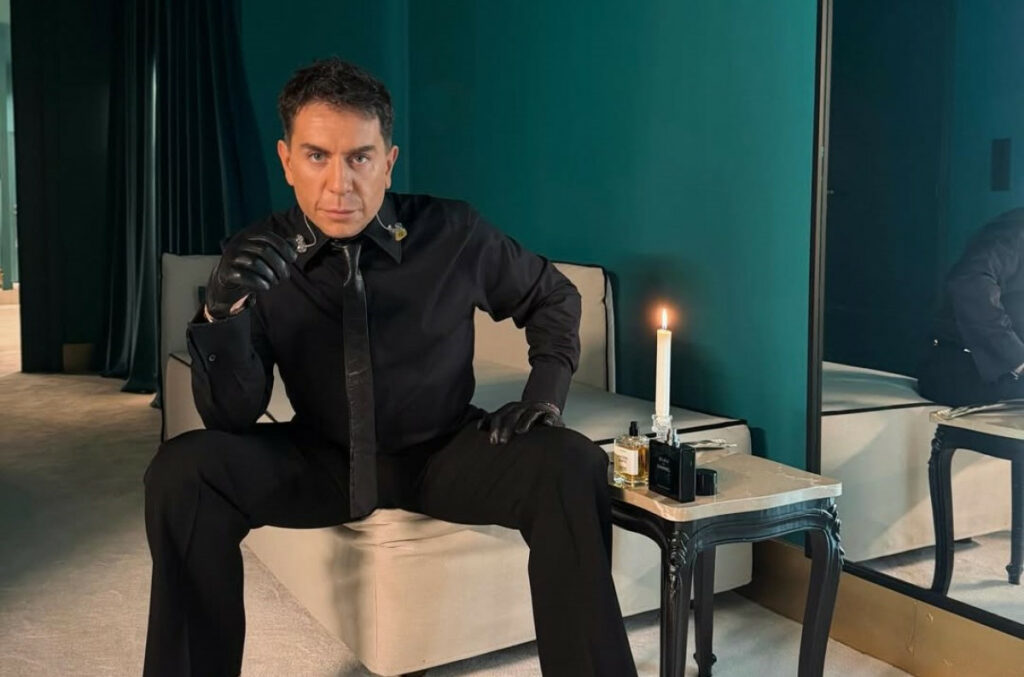 Γιώργος Μαζωνάκης: Πήρε εξιτήριο μετά το χειρουργείο για αφαίρεση χολής