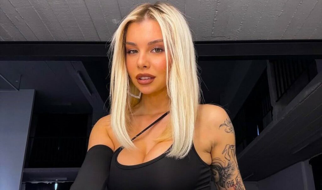 Modern Cinderella: Η εμφάνιση της ενόχλησε τη Ραμόνα Βλαντή: Δεν θέλω να βλέπω κοριτσάκια να είναι τσίτσιδα