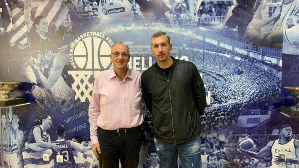 Παραιτήθηκε από την ΕΟΚ ο Δημήτρης Διαμαντίδης