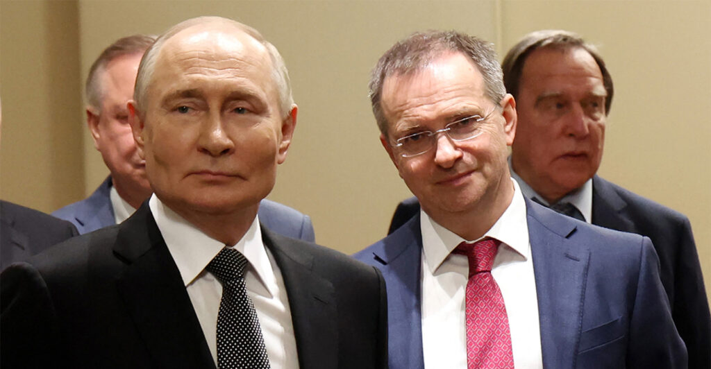 Νέες συνομιλίες μεταξύ Ρώσων, Ουκρανών και Αμερικανών στη Γενεύη - Τι σημαίνει η επιστροφή του «σκληροπυρηνικού» Μεντίνσκι