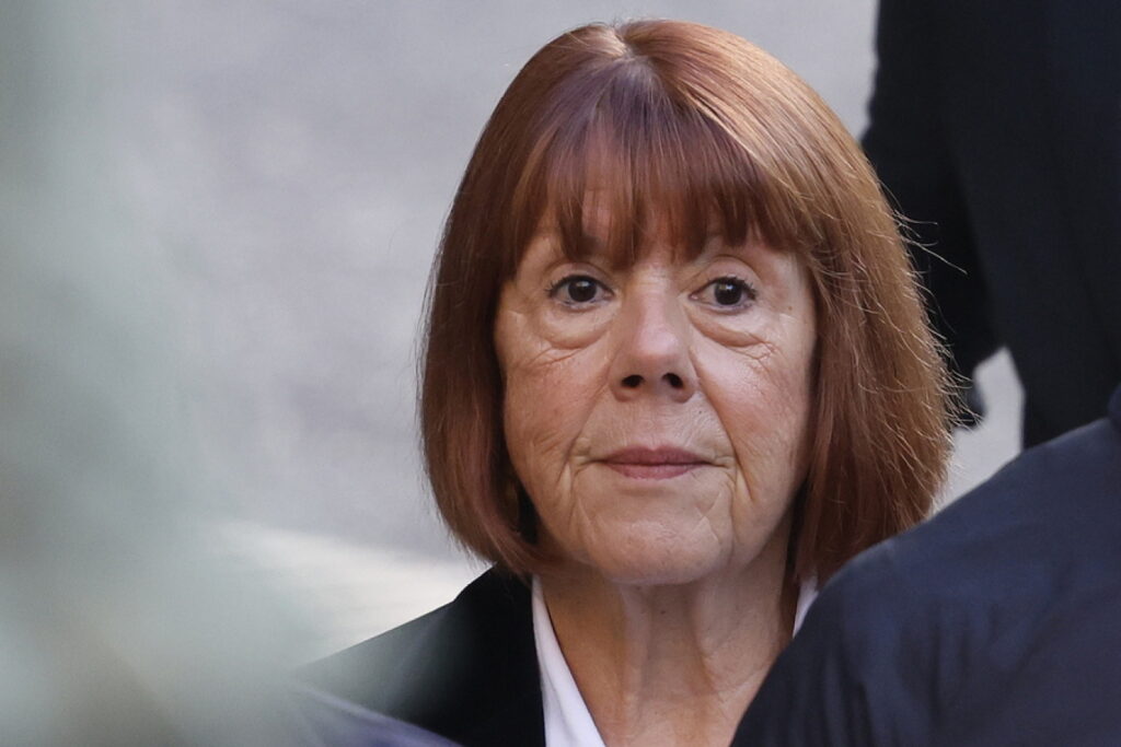 Κυκλοφόρησαν σήμερα τα απομνημονεύματα της Ζιζέλ Πελικό- Ποια λέει ότι είναι «η εκδίκησή της» για τους βιασμούς της