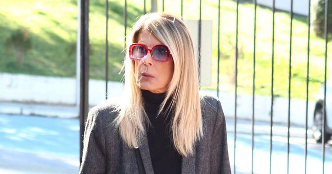 Εύη Δρούτσα για Akyla στη Eurovision: Δεν ξέρω αν πρέπει να πάει στο εξωτερικό με αυτό το ντύσιμο, θα πουν ότι ήρθε ο καραγκιοζάκος