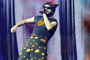 Eurovision 2026: Η Ελλάδα ανέβηκε στη δεύτερη θέση των προγνωστικών μετά τη νίκη του Akyla στον ελληνικό τελικό