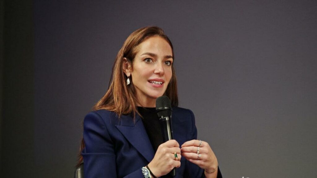 Στη Θεσσαλονίκη για τις πρώτες κοινωνικές κατοικίες η Δόμνα Μιχαηλίδου: «Κανένας συμπολίτης μας χωρίς αξιοπρεπή στέγη»