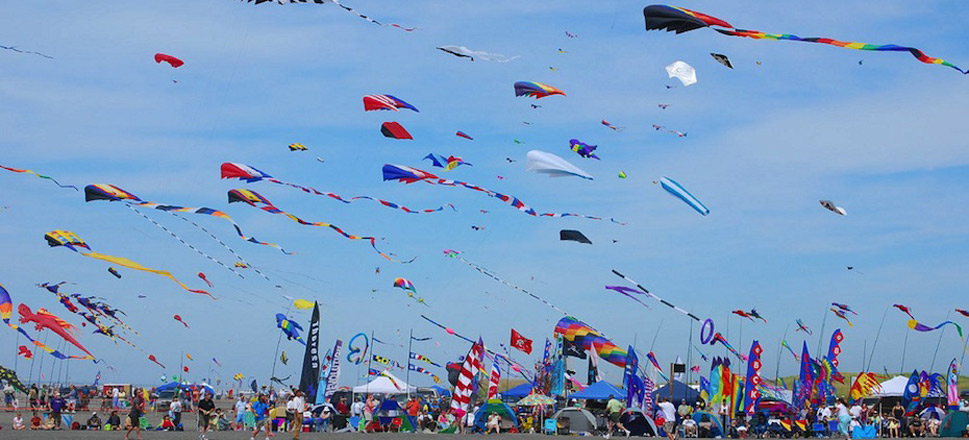 Πού θα κάνουμε δωρεάν Απόκριες και Καθαρά Δευτέρα