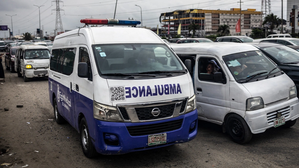 Νιγηρία: Τουλάχιστον 38 άνθρωποι έχασαν τη ζωή τους σε ορυχείο της χώρας από έκρηξη