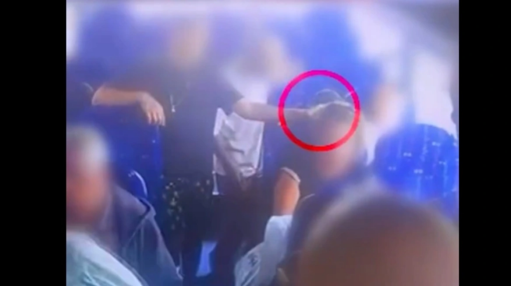 Ισραήλ: Φωτιά στα μαλλιά γυναίκας μέσα σε λεωφορείο έβαλε ένας 13χρονος - Βίντεο