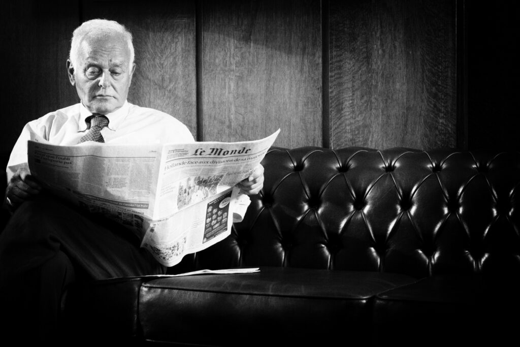 Ένας μικρός αποχαιρετισμός στον Αντώνη Μανιτάκη