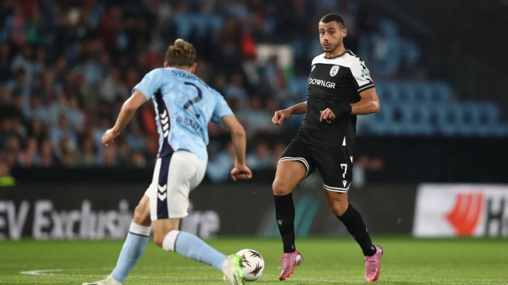 Αθλητικές μεταδόσεις: Πού θα δείτε σήμερα ΠΑΟΚ-Θέλτα, Παναθηναϊκός-Πλζεν και τα ημιτελικά του Κυπέλλου στο μπάσκετ