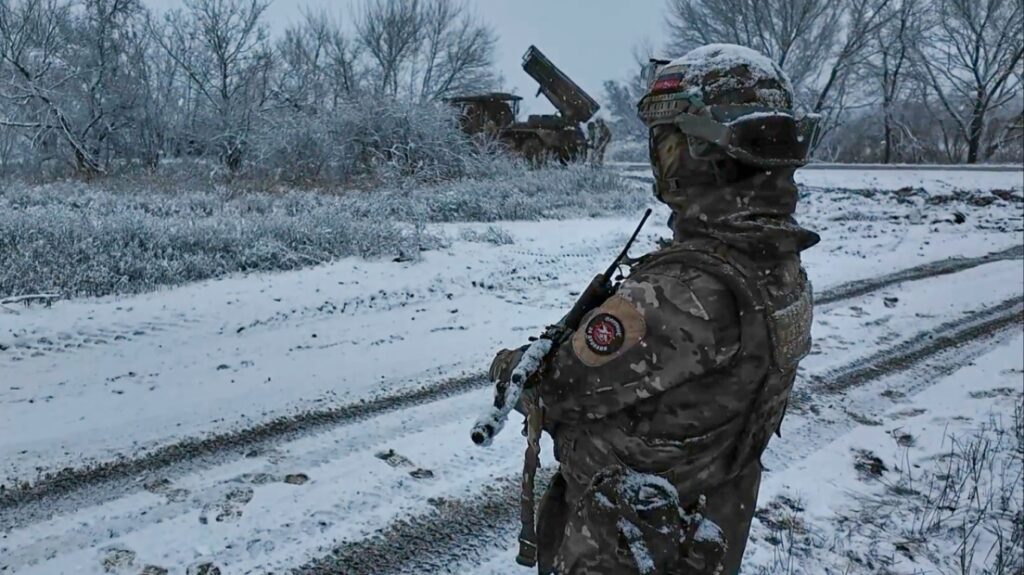 Ουκρανία: Γιατί οι μυστικές υπηρεσίες της Ευρώπης δεν βλέπουν τέλος του πολέμου μέσα στο έτος