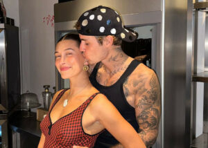 Χέιλι Μπίμπερ: Ίσως κάνω άλλα τέσσερα παιδιά, μπορεί και τρία