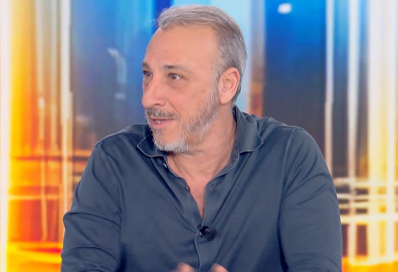 Μίνως Μάτσας για τροπολογία περί συνεπιμέλειας: Η πρακτική της ad hoc νομοθέτησης δεν τιμάει κανέναν