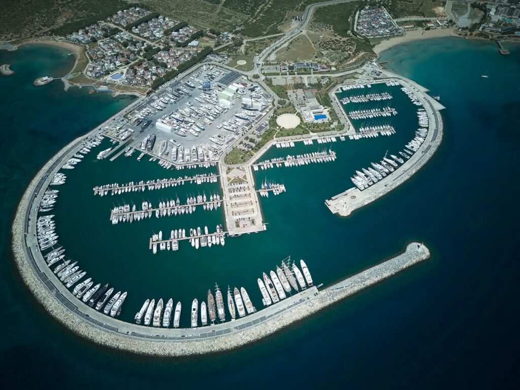 Bloomberg: Σε τροχιά πώλησης η D-Marin με στόχο αποτίμησης 1 δισ. ευρώ