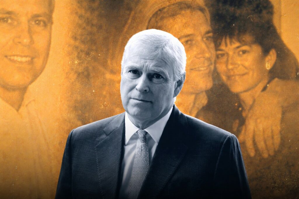 Σοκ στη Βρετανία: Συνελήφθη ο αδελφός του βασιλιά Καρόλου, Άντριου για την υπόθεση Έπσταϊν