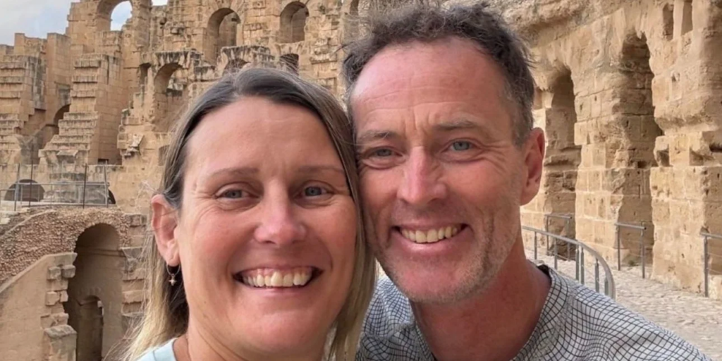 Ιράν: Καταδικάστηκε σε 10 χρόνια κάθειρξη ζευγάρι Βρετανών για κατασκοπεία