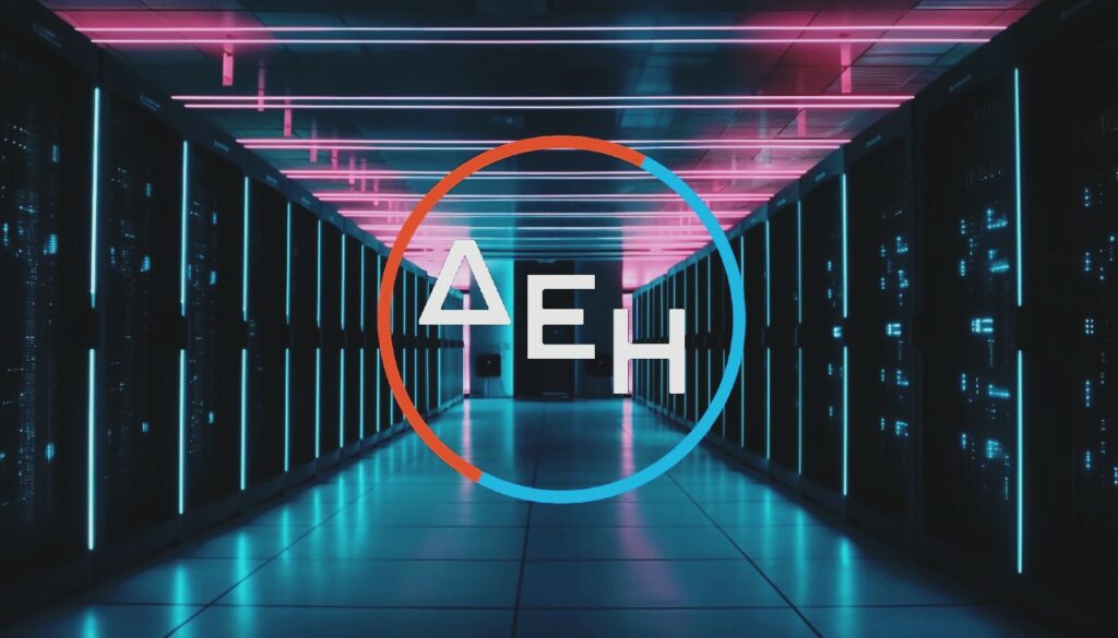 AI Giga Factory από τη ΔΕΗ: Η νέα ελληνοαμερικανική συμμαχία που αλλάζει τον ενεργειακό και τεχνολογικό χάρτη