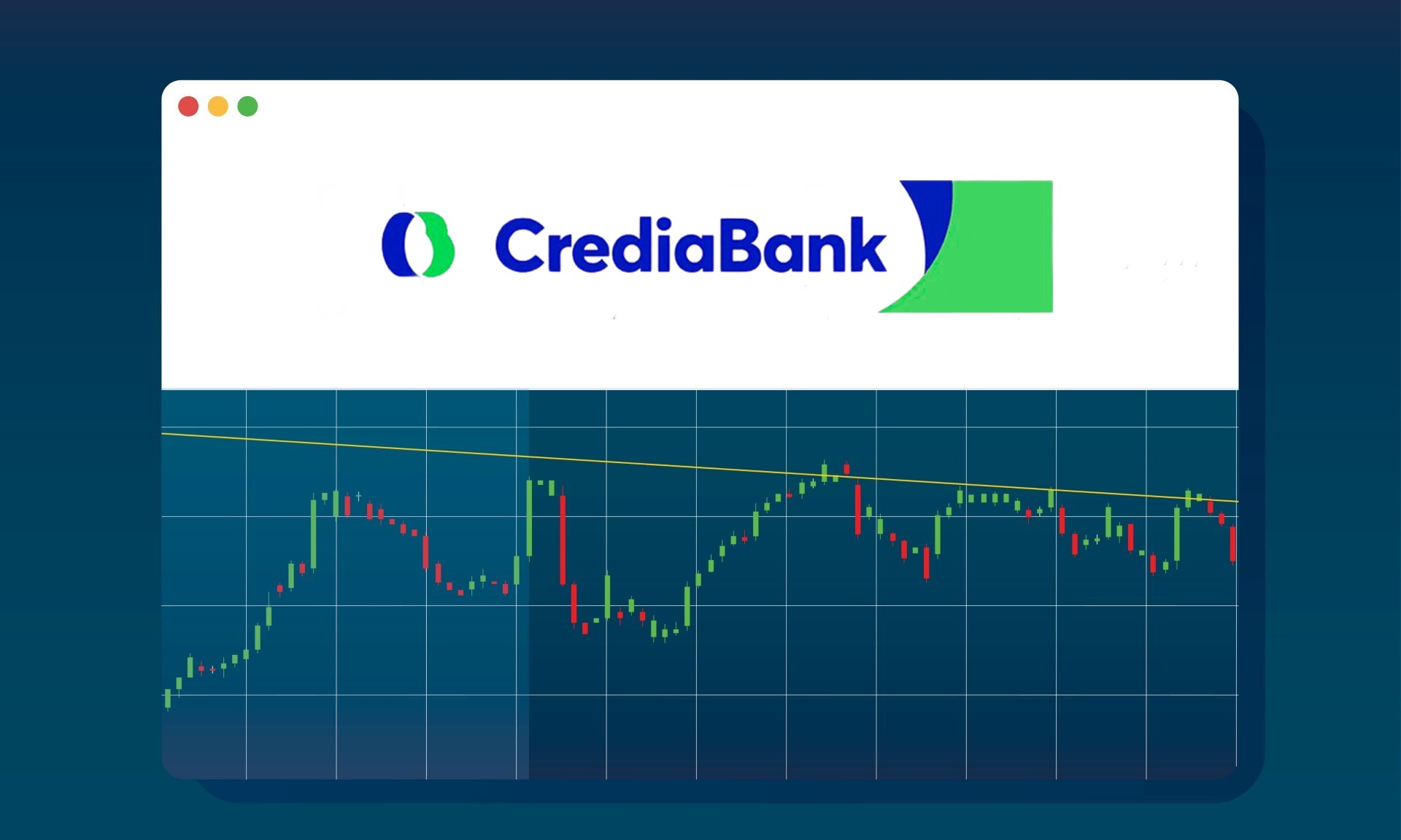 Placement CrediaBank: Η «θωράκιση» της μετοχής και το «χρυσό» μαξιλάρι για την AKTOR
