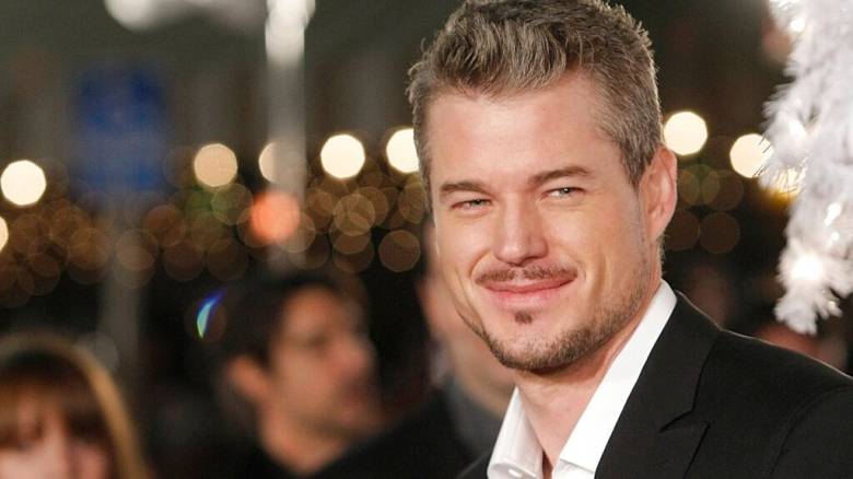 Έρικ Ντέιν: Κανείς δεν επιβιώνει από αυτό, έλεγε για την ALS σε συνέντευξη δύο μήνες πριν πεθάνει