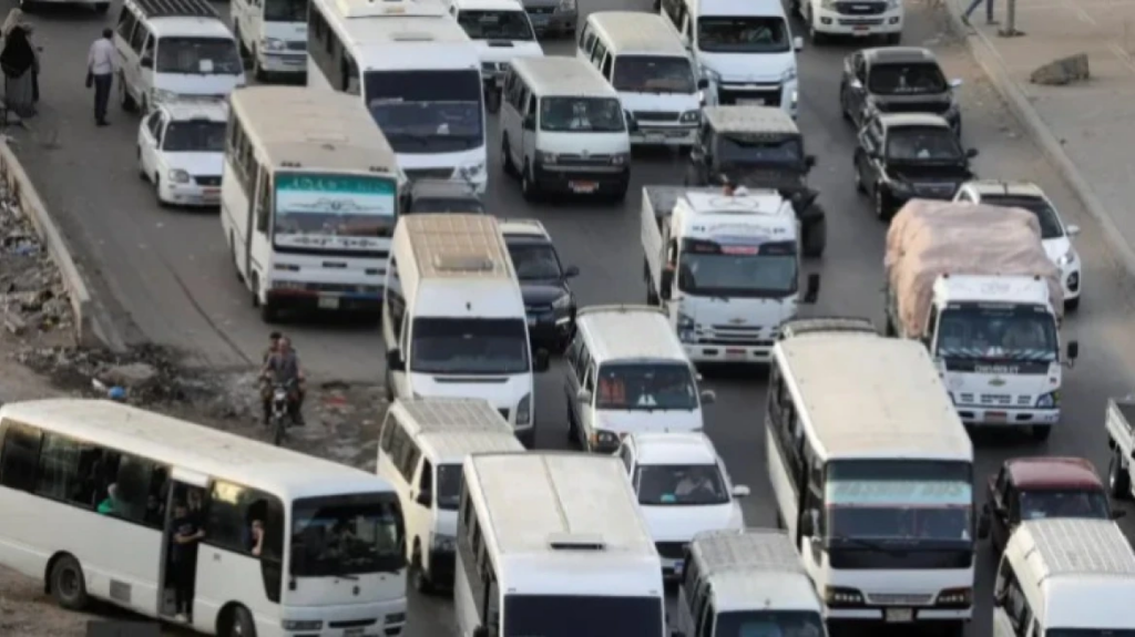 Έχασαν τη ζωή τους 18 άνθρωποι στην Αίγυπτο από σύγκρουση λεωφορείου με φορτηγό