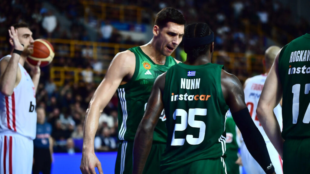 Παναθηναϊκός